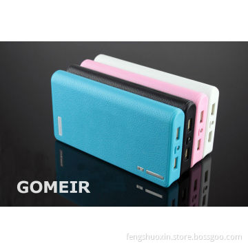 20000mAh High Quality External Battery Charger